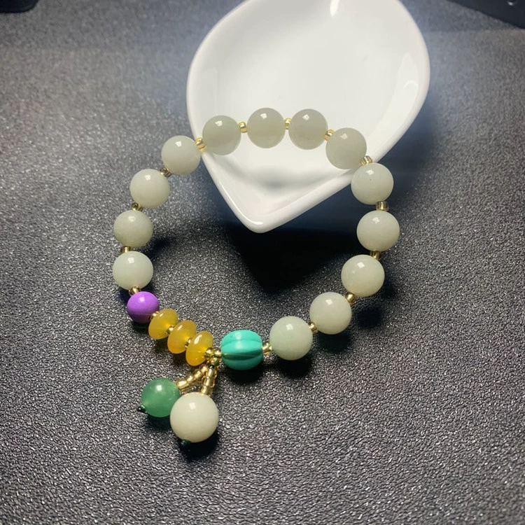 Bracelet jade, wholesale