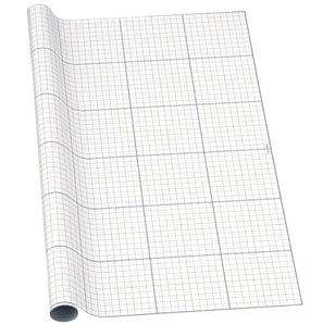 CLOVER品牌 58-126 织机图案辅助纸（60cm)