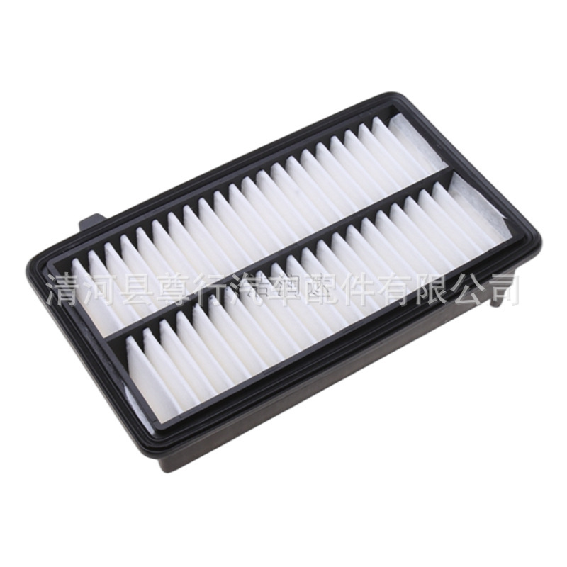 Suitable for 13 14 15 16 17 Honda Jade air filter lattice 1.8L air filter with oil original quality