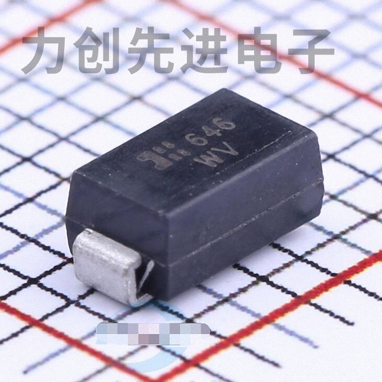 SMAJ85CA-13-F Encapsulation DO-214AC diode product available