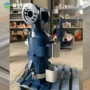 搅拌特殊潜水混合推流器