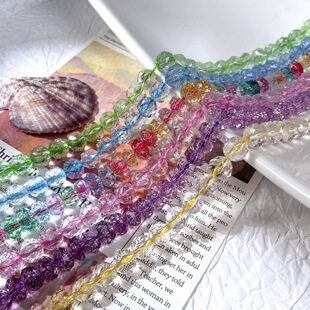 8mm�����黨����ˮ���W����Ʒ�|���鱬��ɢ���ֹ�diy�ִ��朲���