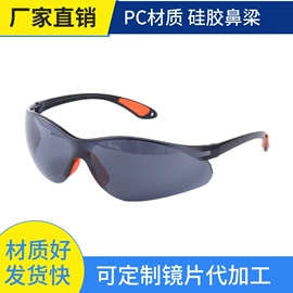 综合防护眼镜;防护面罩;防冲击眼镜