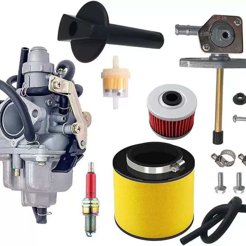 割草机配件摩托车配件  17254-HC5-900