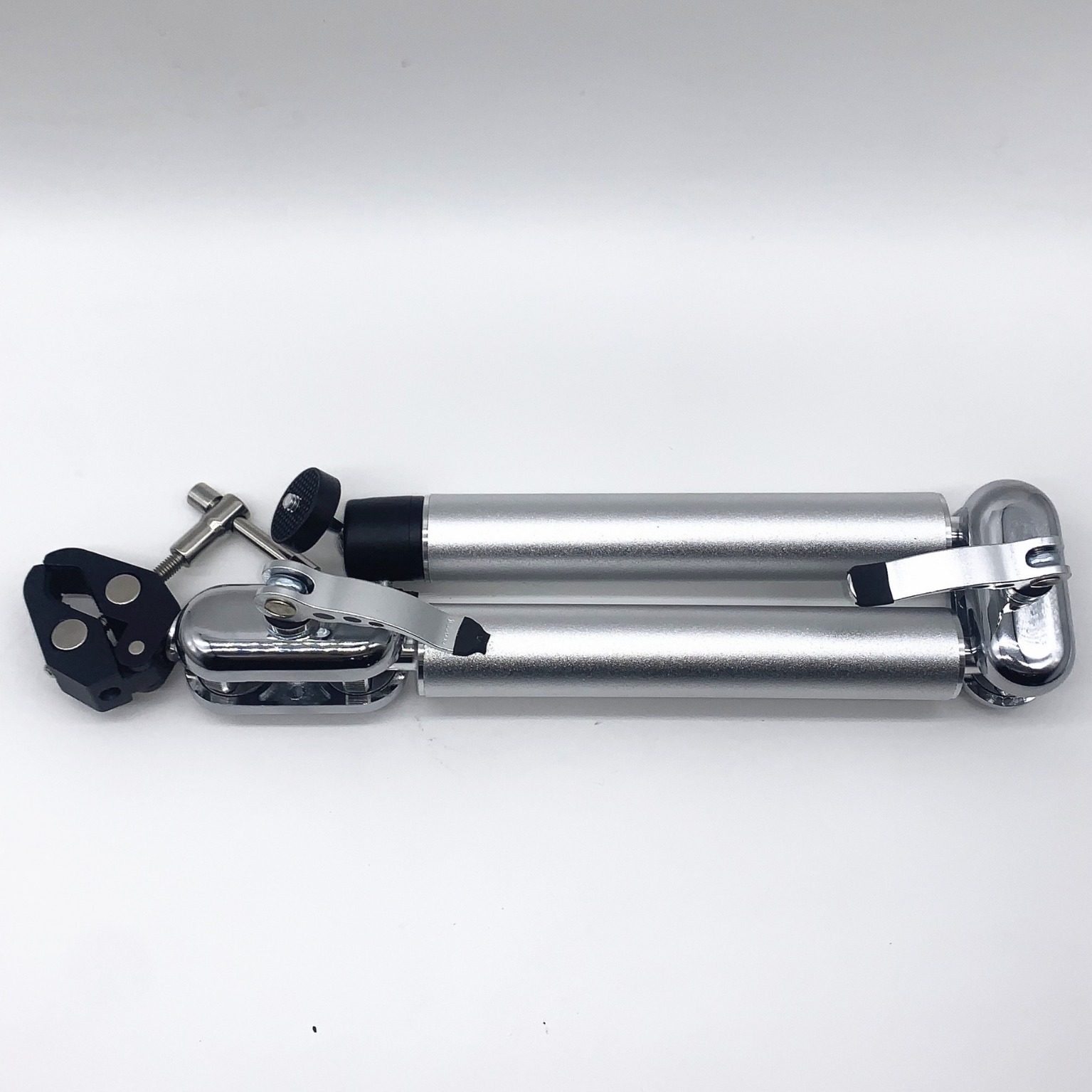 奇妙なハンドカンチレバーブラケット、強力なクランプ、カニクランプ、マジックアーム、ユニバーサルジョイントブラケット、タブレット電話ブラケットを拡張できます