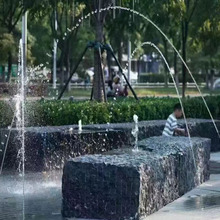 ��ɽʯˮ����Ȼ��ɽʯ��ˮ����ʽ��ˮ��Ȫ���^ӿȪͥԺ�쾰ˮ��