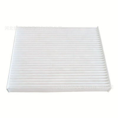 air conditioning filter, Air conditioning filter