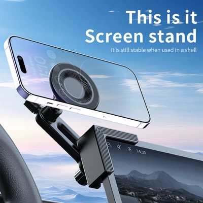Mobile Phone Navigation Holder, Car phone holder