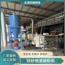 其他选矿设备;建材加工机械;破碎机