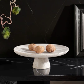 石膏工艺品;装饰花瓶;装饰果盘