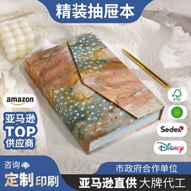 台历/日历;笔记本记事本;线圈本