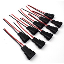 ����������led hid 9005/hb3 9006/hb4 9012��ˮ��ĸ��ͷ��ͷ����