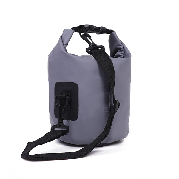 Sports waterproof summer waterproof bag PVC for traveling for…