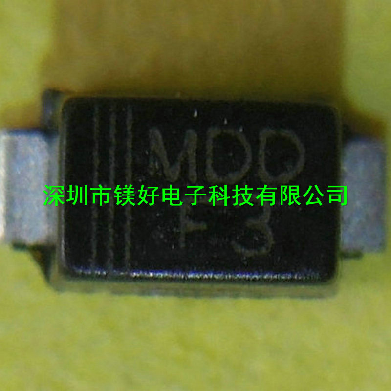 整流二极管RS07D,电子元器件电子物料配套供应