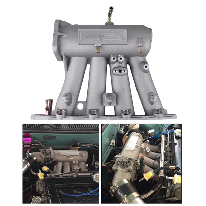Car Pro Series Intake Manifold Modification Is Suitable For Honda Civic92-01 B16 AB16 BB18 C