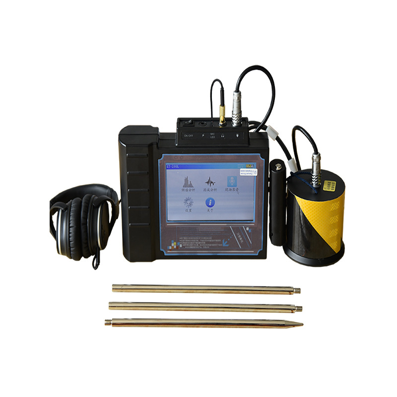 供应地下管道探测仪 操作方便 性能稳定 KT-300L地下管道探测仪