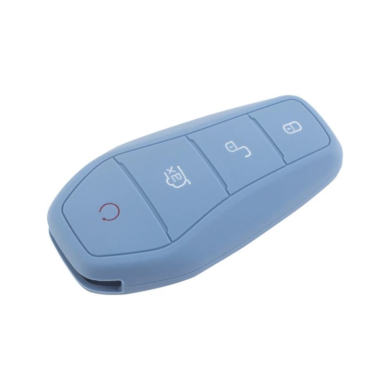 Подходит для BYD Seal Destroyer 05 Seal 06GT Sea Lion 07EV Song L EV Sea Lion 05DM-i комплект ключей