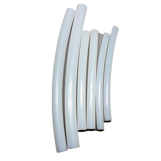 四氟管 铁氟龙管 1mm/2mm/3mm/4/5/6/7/8/10/12mm PTFE F4管 软管