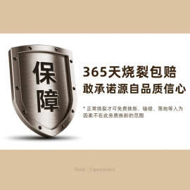 适用小.熊砂锅家用燃气炖锅煲汤炖汤陶瓷锅燃气灶陶瓷煲仔饭锅汤
