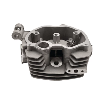 Ii Secondary Air Intake Environmentally – Motorcycle engine and accessories