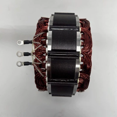Generatorlar hissələri (Dinamo və detalları) 6332-A1488 Generator