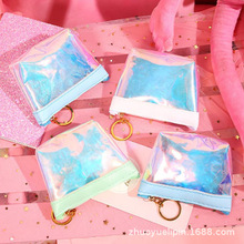 PVC�Ų����X�� ��Ů���yƷ�ڼt�ռ{��  ��ͨ����ɫ耳׿�С�X��