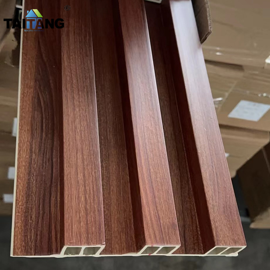 Tablero de rejilla de fibra de madera de bambú Tablero de la Gran Muralla Tablero de rejilla de madera ecológica Tablero decorativo Rejilla 150 Tablero de la Gran Muralla de pegamento caliente de comercio exterior
