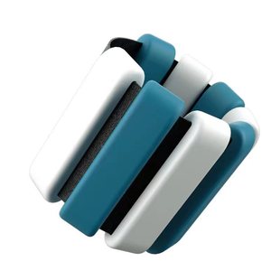 Amazon's Popular Sports Silicone Trapezoidal Weight Bracelet 2-3 Kilograms Running Leg Ring Yoga Same Color 1 Pound 2 Pounds 4 Pounds