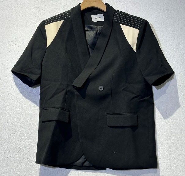 MTL Hombre| 20241218 trajes casuales auto-elección bolsas de bendición [no devuelve no cambia] tamaño M