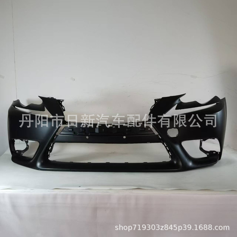 Applicable to 2014-2016 Lexus Is250/350 Standard Model Front Bumper 52119-5E904