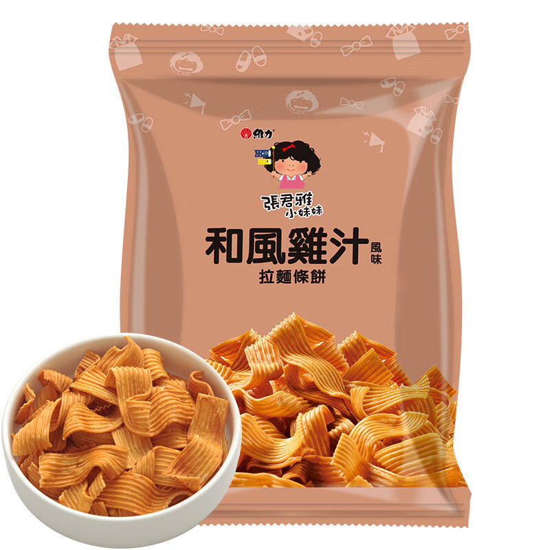 일본식 치킨소스맛 65g