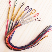 ���y�����Ʒ���h ��ɫ�Ї��Y��ȦDIY�������Ȧ�S��ֱ�N���l