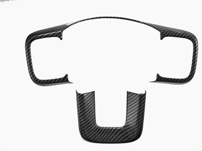 Car interior film – Interior Modification - haval-second-generation-big-dog-steering-wheel-set-of-2
