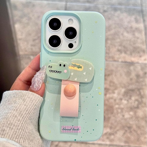 Applicable for iPhone 16 Apple 15 Leather Texture 14 Plus Leather Strap 13 Phone Cases Advanced 12 Protective Cases 11 Pro Max