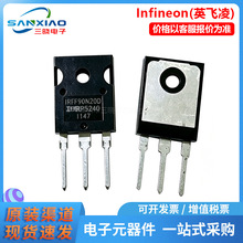 Ӣ���� IRFP90N20DPBF ��װTO-247AC N������ЧӦ��(MOSFET)