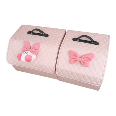 storage box storage bag car Other Automotive Interior Supplies