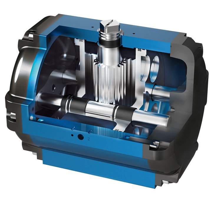 达赛恩HYDRO-AIR海卓气体39D1422/4喷嘴连接件全新库存货