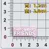 Pink FRIENDS