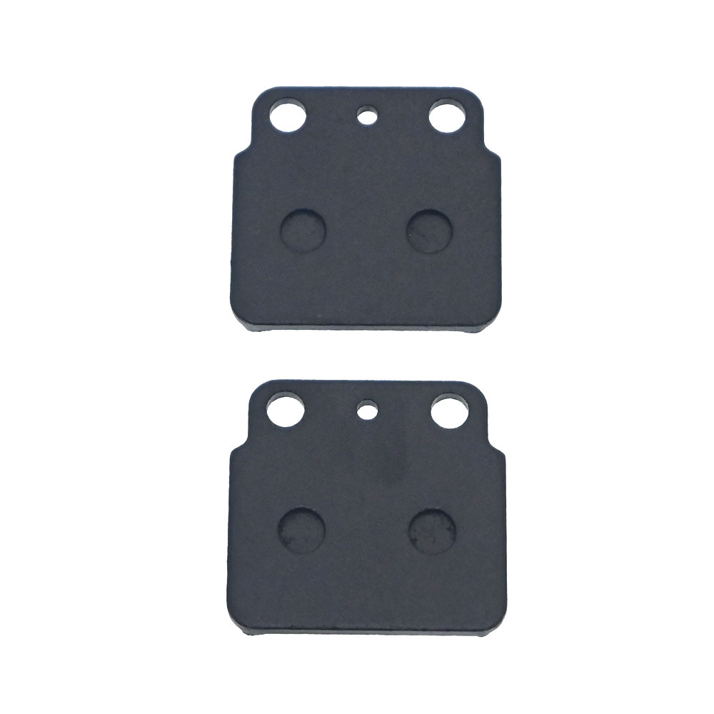 Motorcycle Disc Brake Pads Fa137 Arctic Cat 400Dvx Lt 250 50