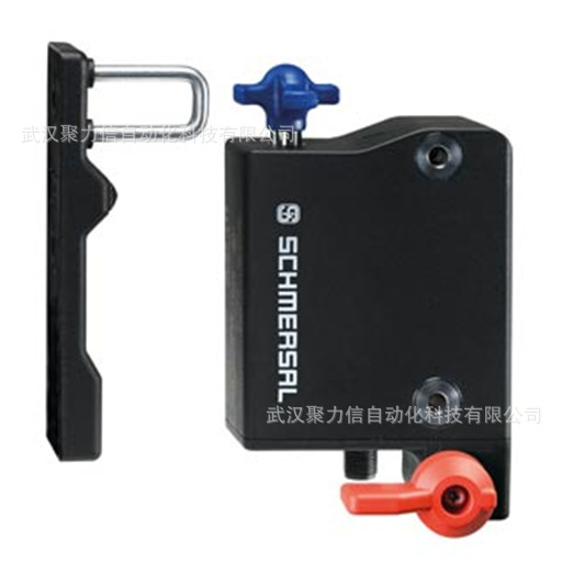 SCHMERSAL现货直发TD 441-11Y-2512行程开关