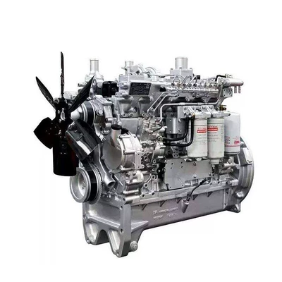 Diesel Engine Tractor – Avtomobil mühərrikləri
