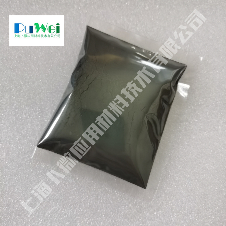 氮化钪ScN 0.5um，1um，10um，50um