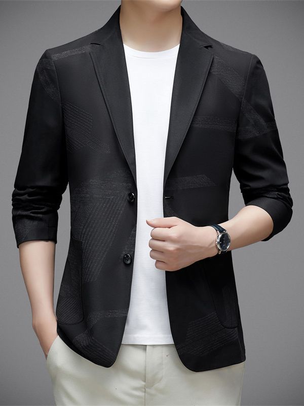 D1275 1540K ÁO VEST NAM JIATDE VEST DÁNG ÔM BODY GỢI CẢM SEXY MÙA XUÂN THU ĐÔNG PHONG CÁCH TRẺ TRUNG PHONG CÁCH HÀN QUỐC THỜI TRANG NAM G04 SẢN PHẨM MỚI