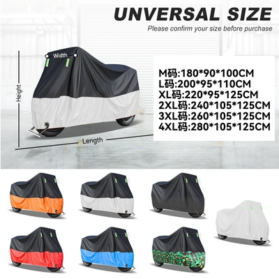 Car clothing – Cover for Sun Protection and Rain