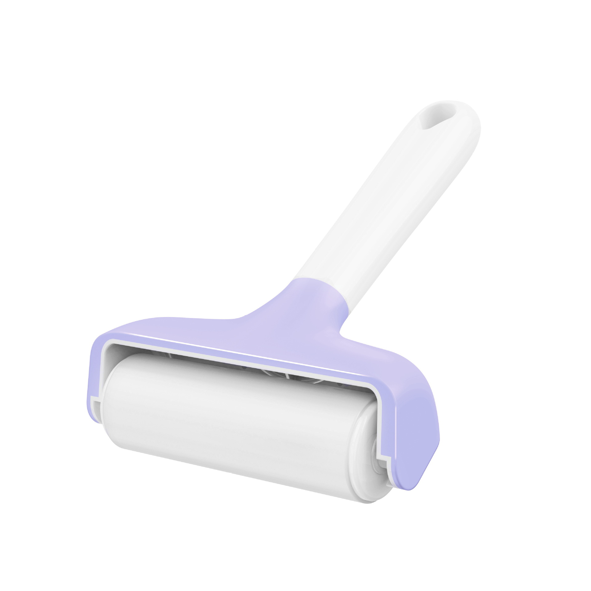 Adecuado para el rodillo de deshierbe de vinilo Cricut y el juego de eliminación de rodillos de impresión de rodillos de bricolaje