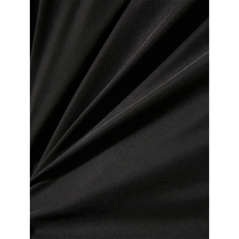 Long Down Collar Parka