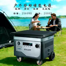 其他电源;应急电源