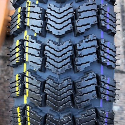 Non-industrial tires, tires 9 - 9090-10-roadchi-8-layer-snow-vacuum-tire-for-use-in-snow-conditions-without-air-pressure