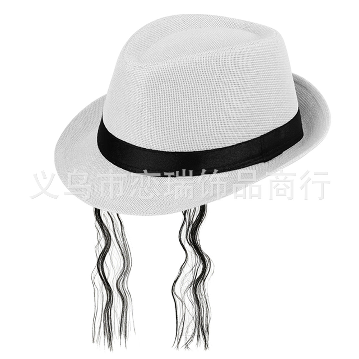 70s DISCO espectáculo accesorios esquinilla sombrero corbata guantes cinturón hombre conjunto Xiaoyin TEMU en stock