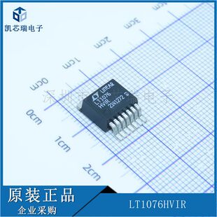 LT1076HVIR TO263 �߉����{����оƬ LT1076HV LT1076 ��ǰ��ԃ